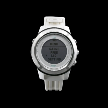 더블케이 프리다이빙 컴퓨터 CR-4 WH 화이트