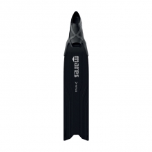 마레스 프리다이빙 스노클링 바이핀 엑스윙 프로 - 풋포켓 숏핀