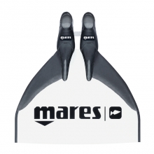 마레스 프리다이빙 스노클링 모노핀 레이스