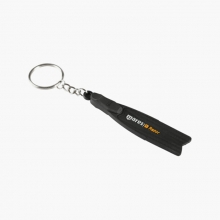 마레스 프리다이빙 스노클링 바이핀 레이저 키홀더