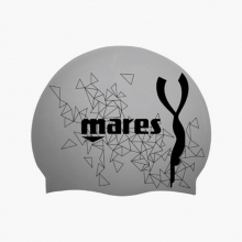 마레스 프리다이빙 모자 수모 스위밍 캡