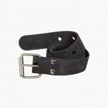 마레스 프리다이빙 벨트 마르세이유 - 블랙