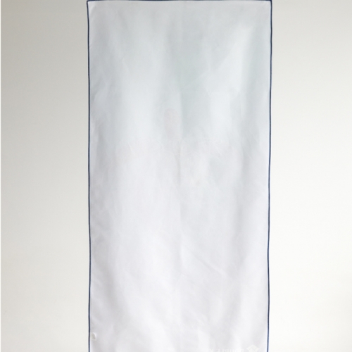더블케이 프리다이빙 비치타월 Turtle