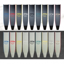 닉시 프리다이빙 스노클링 핀용 워터레일 1m