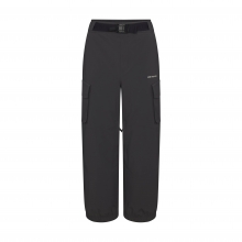 2526 화이트 스페이스 스노우보드복 팬츠 2L AMF 라이딩 - 팬텀(25010MA)