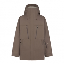 2526 화이트 스페이스 스노우보드복 자켓 파카 - 팰콘(25011MB)