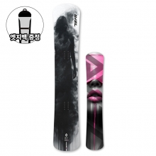 2526 에이벨 스노우보드 이그니스 N 데크 - 157 161 (26.AV.IGNIS.N)