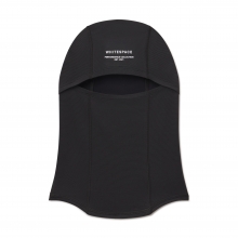 2526 화이트 스페이스 스노우보드 그래핀 바라클라바 - 블랙 오닉스 (25040UA)