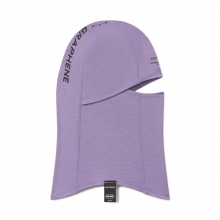 2526 화이트 스페이스 스노우보드 그래핀 바라클라바 - 샌드 버베나 (25040UC)