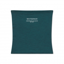 2526 화이트 스페이스 스노우보드 그래핀 넥 워머 - 아틀란틱 딥 (25041UB)