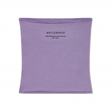 2526 화이트 스페이스 스노우보드 그래핀 넥 워머 - 샌드 버베나 (25041UC)