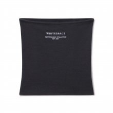 2526 화이트 스페이스 스노우보드 메리노 넥 워머 - 팬텀 (25042UA)