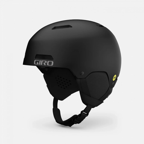 2526 지로 스노우보드 아시안핏 헬멧 렛지 밉스 - 매트 블랙 (GR25LEDMAF-MB) 2526 지로 스노우보드 아시안핏 헬멧 렛지 밉스 - 매트 블랙 (GR25LEDMAF-MB)