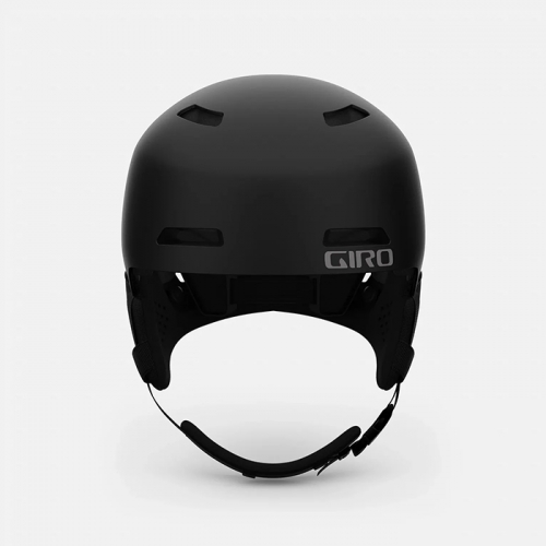 2526 지로 스노우보드 아시안핏 헬멧 렛지 밉스 - 매트 블랙 (GR25LEDMAF-MB) 2526 지로 스노우보드 아시안핏 헬멧 렛지 밉스 - 매트 블랙 (GR25LEDMAF-MB)