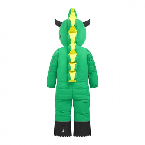 2526 위두 아동용 스노우보드복 원피스 몬두 점프슈트 (MON25JSmglt)