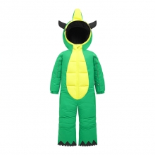 2526 위두 아동용 스노우보드복 원피스 몬두 점프슈트 (MON25JSmglt)