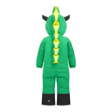 2526 위두 아동용 스노우보드복 원피스 몬두 점프슈트 (MON25JSmglt)