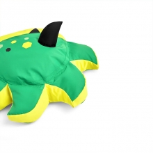 2526 위두 아동용 스노우보드복 원피스 몬두 점프슈트 (MON25JSmglt)