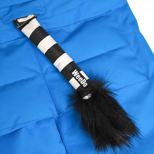 2526 위두 아동용 스노우보드복 원피스 라이노 점프슈트 (RHIJSfbrs)