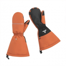 2526 위두 아동용 스노우보드 벙어리 장갑 테디두 미튼 (TEDDGLlbbl)