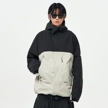 2526 어스투 스노우보드복 자켓 3L 컬러웨이 OJK002 - 펠리칸 (OJK002PE)