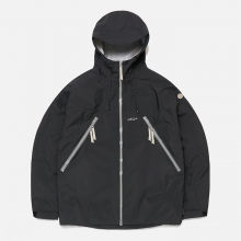 2526 어스투 스노우보드복 자켓 3L 엑시스 OJK003 - 블랙 (OJK003BK)