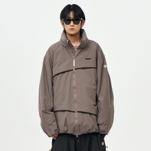 2526 어스투 스노우보드복 자켓 플랩 익스플로러 OJK006 - 토프 (OJK006TA)