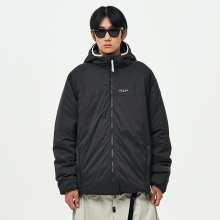 2526 어스투 스노우보드복 자켓 컴포웜 인슐레이션 OJK010 - 블랙 (OJK010BK)