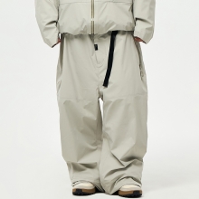 2526 어스투 스노우보드복 팬츠 3L 플랩 코어 OSP001 [레귤러핏] - 펠리칸