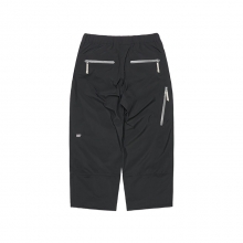 2526 어스투 스노우보드복 팬츠 3L 에어로 쉴드 OSP002 [레귤러핏] - 블랙 (OSP002BK)