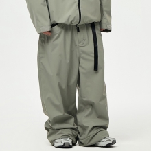 2526 어스투 스노우보드복 팬츠 3L 에어로 쉴드 OSP002 [레귤러핏] - 라우렐