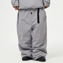 2526 어스투 스노우보드복 팬츠 거셋라인 OSP003 [레귤러핏] - 걸