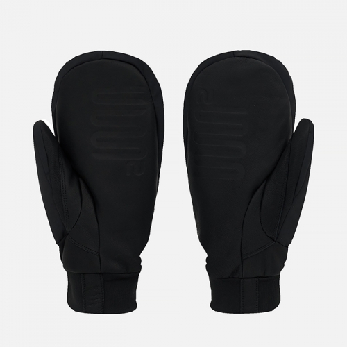 2526 어스투 스노우보드 벙어리 장갑 OGV001 - 블랙 (OGV001-BK)