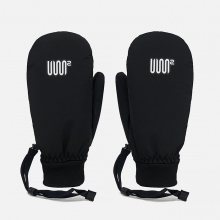 2526 어스투 스노우보드 벙어리 장갑 OGV001 - 블랙 (OGV001-BK)