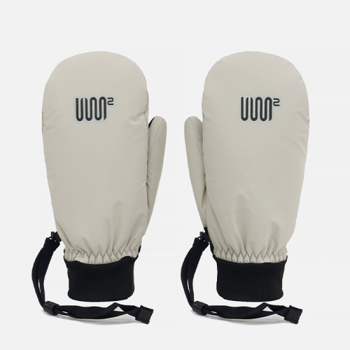 2526 어스투 스노우보드 벙어리 장갑 OGV001 - 펠리칸 (OGV001-PE)