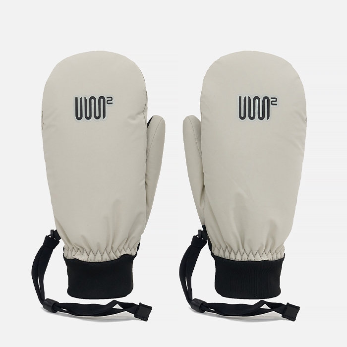 2526 어스투 스노우보드 벙어리 장갑 OGV001 - 펠리칸 (OGV001-PE)