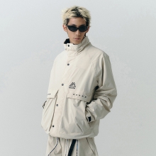 2526 헬로우 스노우보드복 자켓 2L 디코이 - 그레인 (HW25JK05-GR)