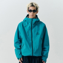 2526 헬로우 스노우보드복 자켓 3L 아우라 - 비리디안그린 (HW25JK06-VG)