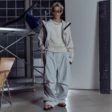 헬로우 스노우보드복 코디세트 #20 / 2526 헬로우 스노우보드복 자켓 3L 아우라 - 그레인 + 2526 헬로우 스노우보드복 팬츠 2L 아우라 - 퀼그레이