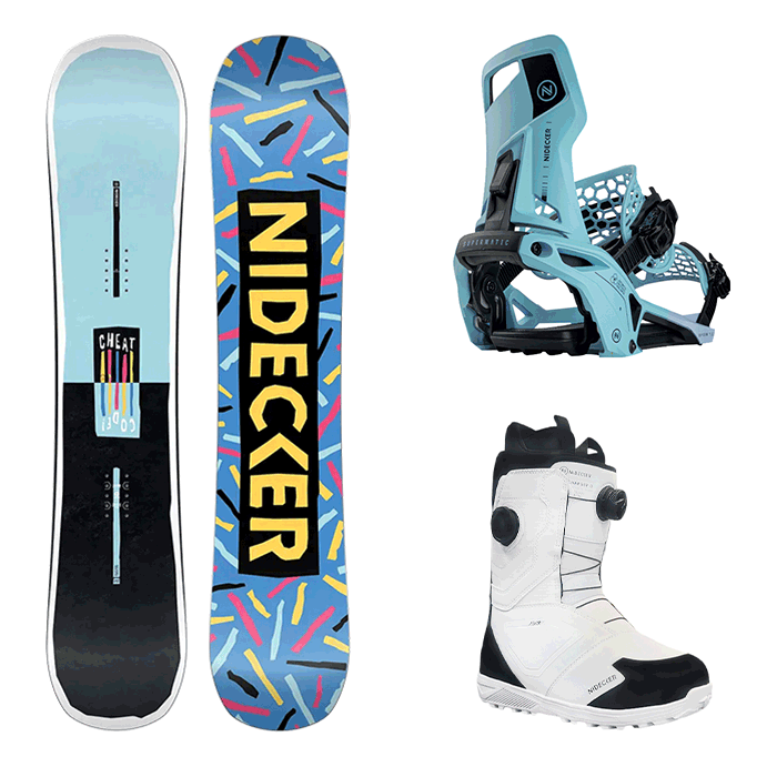 [입문초여성강추] 2526 니데커 주니어&여성 치트 코드 + 2425 니데커 슈퍼매틱 - 사이언&캐논블루 + 2425 니데커 차져 알파 Ltd - 블랙＆화이트