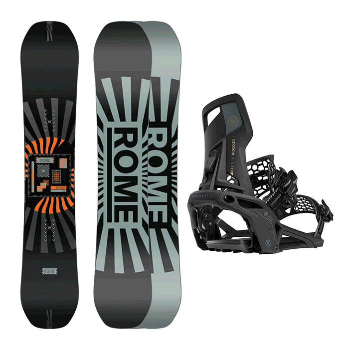 [입문초보강추] 2425 롬 메카닉 + 2526 니데커 오리지널 슈퍼매틱