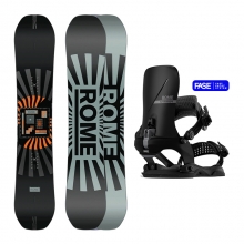 [입문초보강추] 2425 롬 메카닉 + 2526 롬 카타나 AW 페이즈 - 블랙