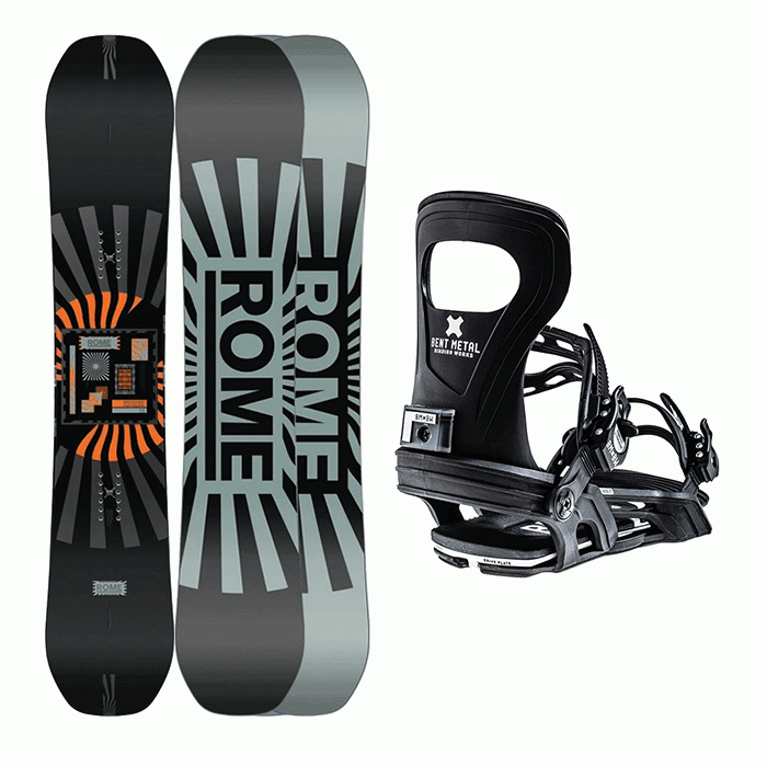 [입문초보강추] 2425 롬 메카닉 + 2324 벤트메탈 볼트