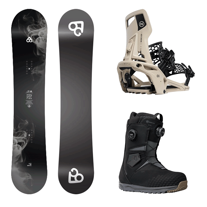 [올라운드강추] 2526 로그 엔조이 유어 라이드 + 2526 니데커 오리지널 슈퍼매틱 - 데저트 + 2526 니데커 알타이