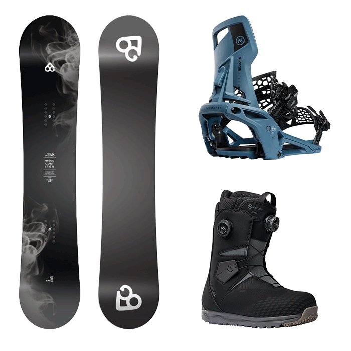 [올라운드강추] 2526 로그 엔조이 유어 라이드 + 2526 니데커 오리지널 슈퍼매틱 - 아틀란틱 + 2526 니데커 알타이