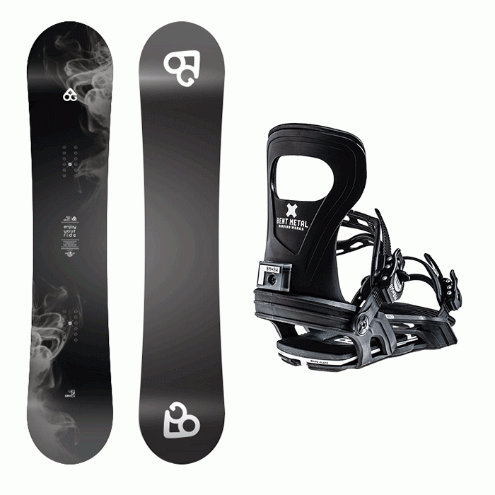 [올라운드강추] 2526 로그 엔조이 유어 라이드 + 2324 벤트메탈 볼트