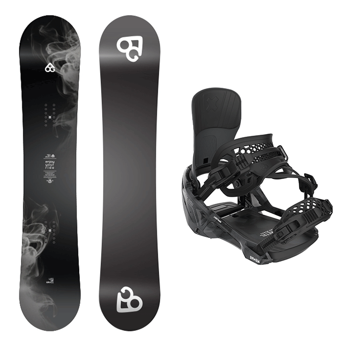 [올라운드강추] 2526 로그 엔조이 유어 라이드 + 2526 벤트메탈 라이트닝 슈퍼매틱