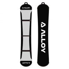 얼로이 스노우보드 보드백 BE 엣지백 - 블랙 (ALSNEGBG-BK)