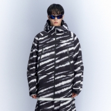 2526 엘나스 스노우보드복 자켓 이톤 - 스프레드