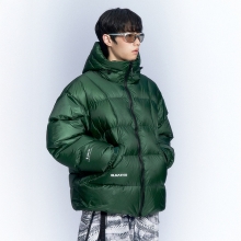 2526 엘나스 스노우보드복 자켓 아스펜 - 로진